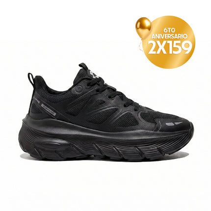 Zapatillas Hombre GRAVITY Moqenko