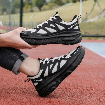 Zapatillas Hombre GRAVITY Moqenko