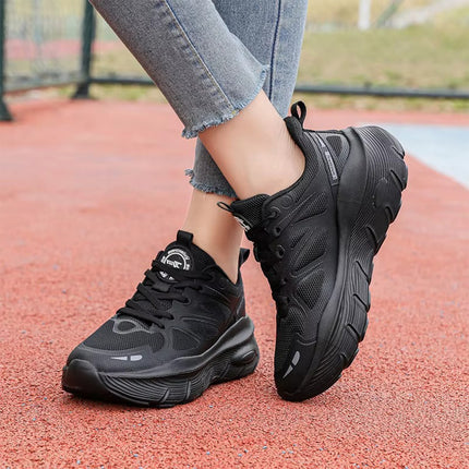 Zapatillas Mujer GRAVITY Moqenko