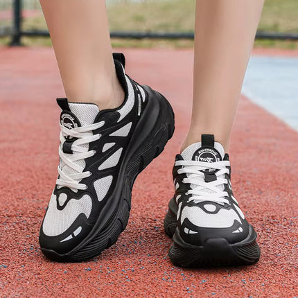 Zapatillas Mujer GRAVITY Moqenko