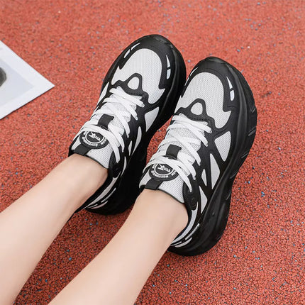 Zapatillas Mujer GRAVITY Moqenko