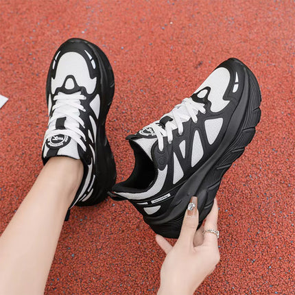 Zapatillas Mujer GRAVITY Moqenko