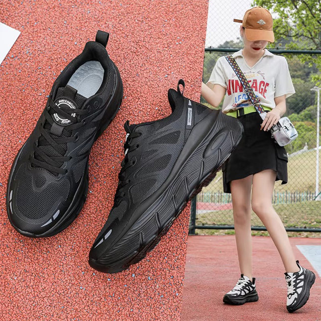 Zapatillas Mujer GRAVITY Moqenko – PREVENTA 2026