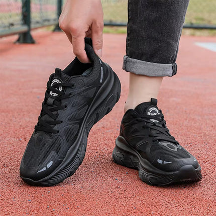 Zapatillas Hombre GRAVITY Moqenko