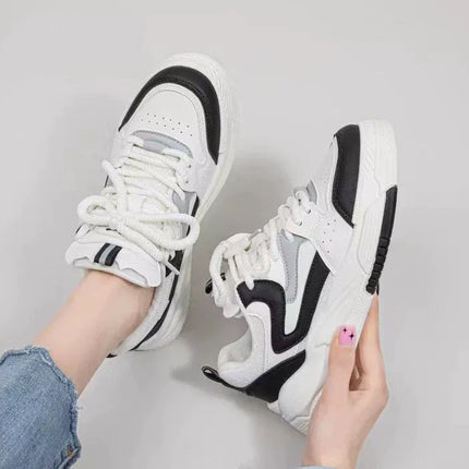Zapatillas Mujer BLOOM Moqenko
