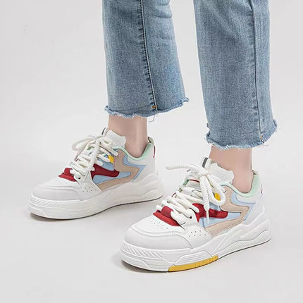 Zapatillas Mujer BLOOM Moqenko