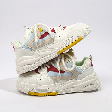 Zapatillas Mujer BLOOM Moqenko