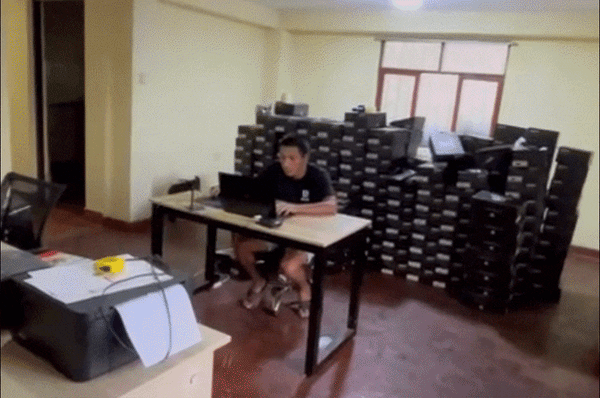 Nace la empresa