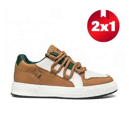 Zapatillas Hombre Kraft Moqenko