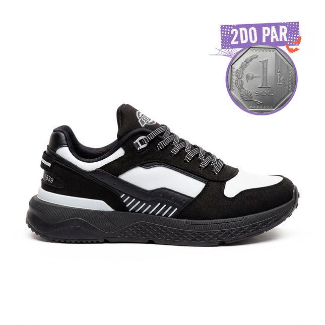 Zapatillas Hombre KNOX Moqenko