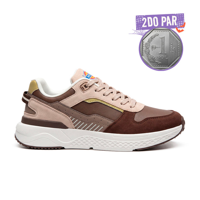 Zapatillas Hombre KNOX Moqenko