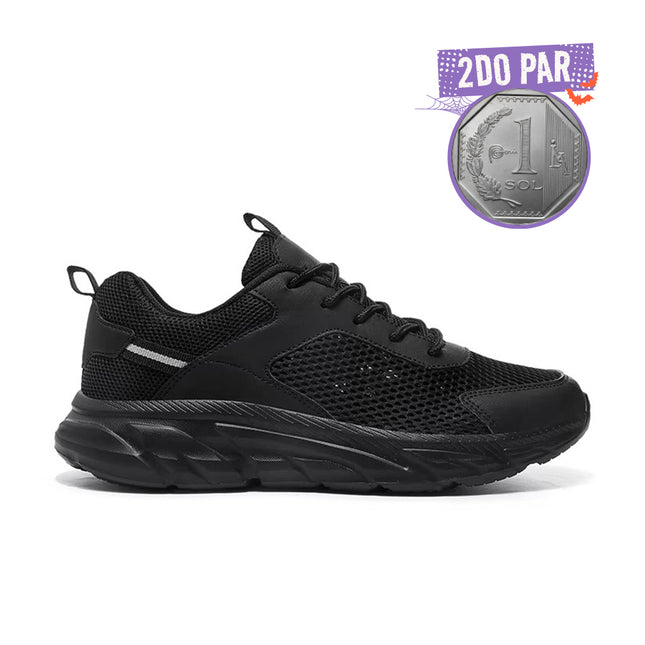 Zapatillas Hombre LITE Moqenko