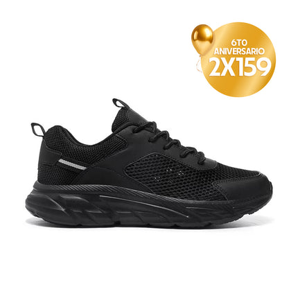 Zapatillas Hombre LITE Moqenko