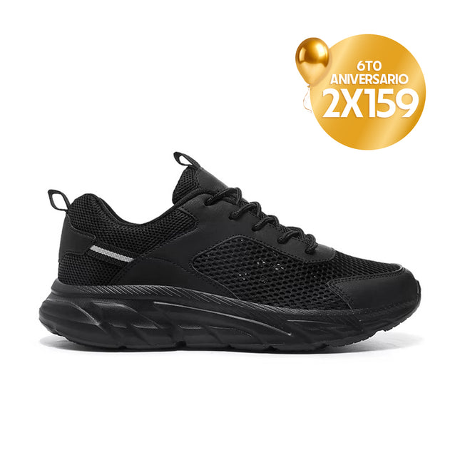 Zapatillas Hombre LITE Moqenko