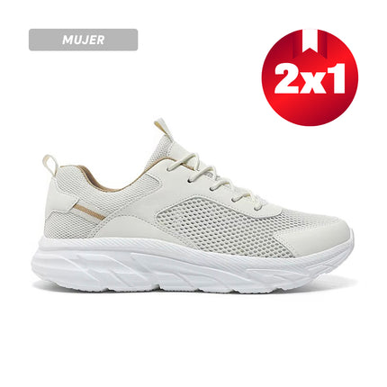 Zapatillas Hombre LITE Moqenko