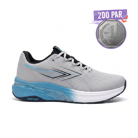 Zapatillas Hombre Max Ultra Moqenko