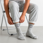 Stándar 36 - 43 / Gris
