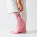 Stándar 36 - 43 / Rosado