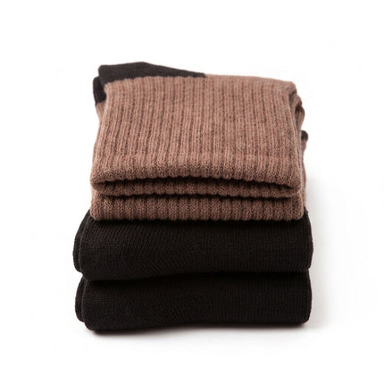 Medias Cactus Jc Marron