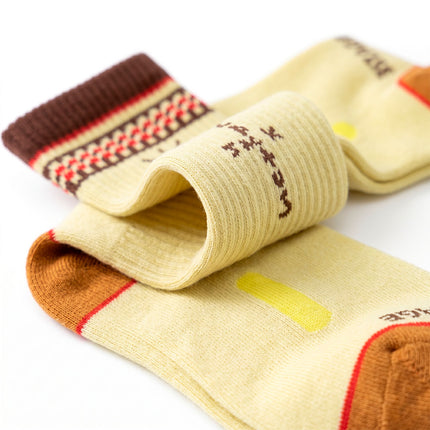 Medias Cactus Jc Beige