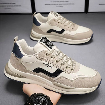 Zapatillas Hombre Melbor Moqenko