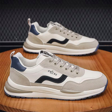 Zapatillas Hombre Melbor Moqenko