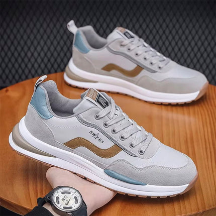 Zapatillas Hombre Melbor Moqenko