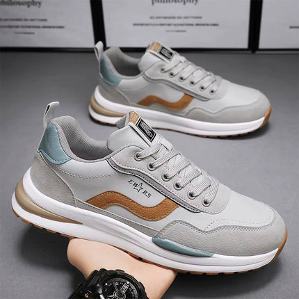 Zapatillas Hombre Melbor Moqenko