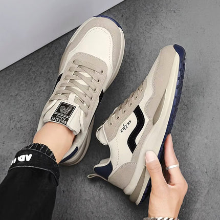 Zapatillas Hombre Melbor Moqenko