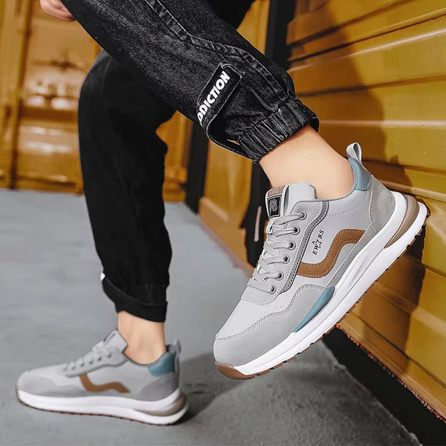 Zapatillas Hombre Melbor Moqenko