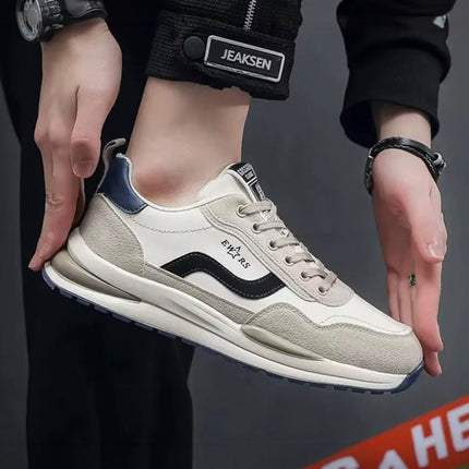 Zapatillas Hombre Melbor Moqenko