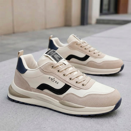 Zapatillas Hombre Melbor Moqenko