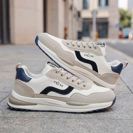 Zapatillas Hombre Melbor Moqenko