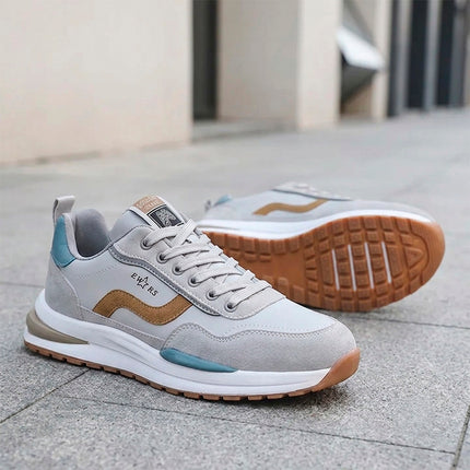 Zapatillas Hombre Melbor Moqenko