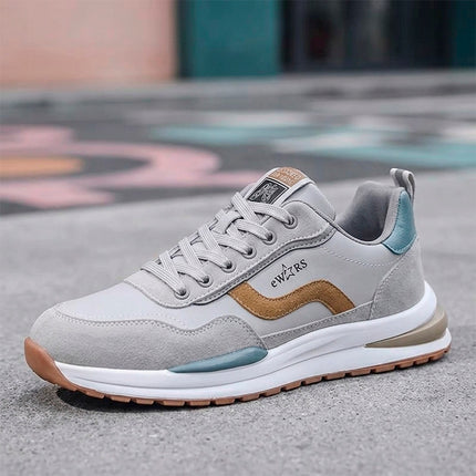 Zapatillas Hombre Melbor Moqenko