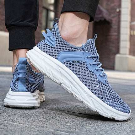 Zapatillas Hombre Nova AP Moqenko