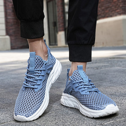 Zapatillas Hombre Nova AP Moqenko