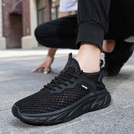 Zapatillas Hombre Nova AP Moqenko