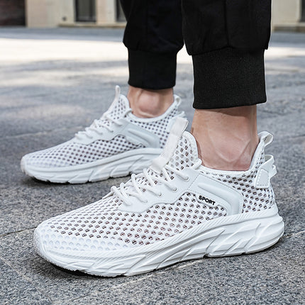 Zapatillas Hombre Nova AP Moqenko
