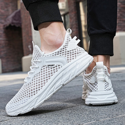 Zapatillas Hombre Nova AP Moqenko