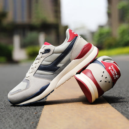 Zapatillas Hombre Panyan AP Moqenko