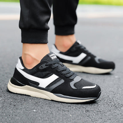 Zapatillas Hombre Panyan AP Moqenko