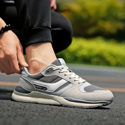Zapatillas Hombre Panyan AP Moqenko