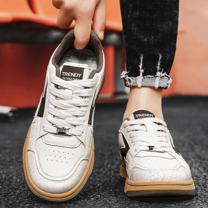 Zapatillas Hombre Trendy AP Moqenko