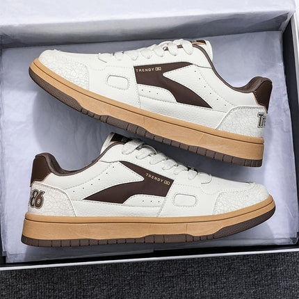 Zapatillas Hombre Trendy AP Moqenko