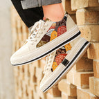 Beige / 40