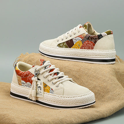 Zapatillas Hombre  Tropical AP Moqenko