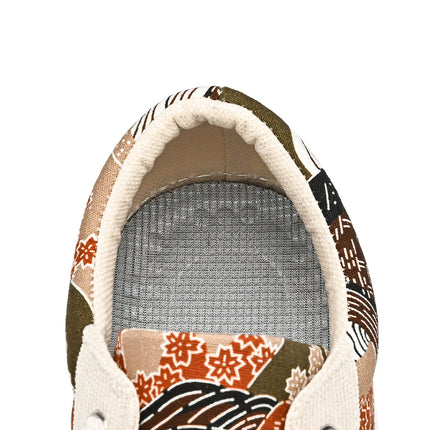 Zapatillas Hombre  Tropical AP Moqenko
