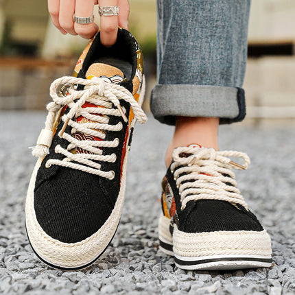 Zapatillas Hombre  Tropical AP Moqenko