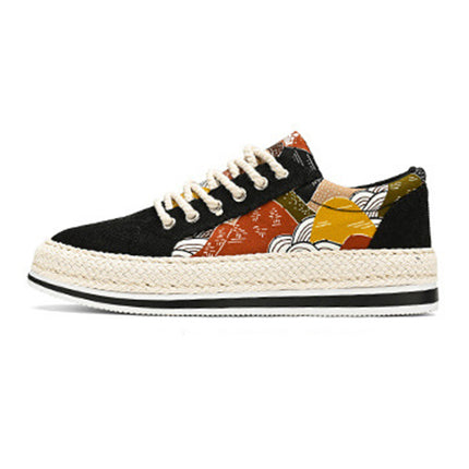Zapatillas Hombre  Tropical AP Moqenko